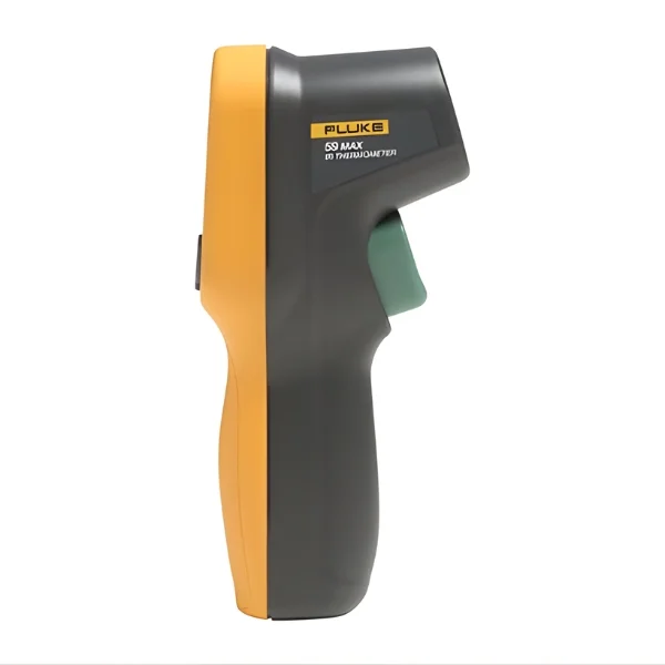 Fluke 59 Max Infrared Thermometer Supplier