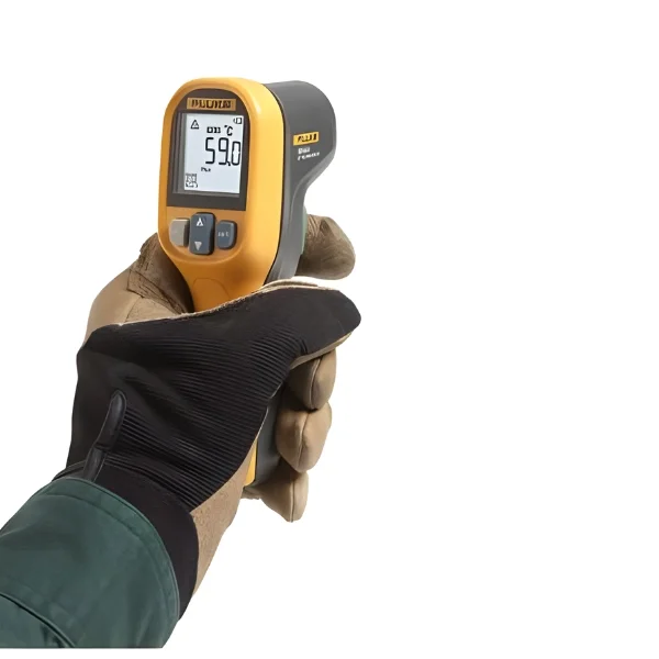Fluke 59 Max Infrared Thermometer Supplier