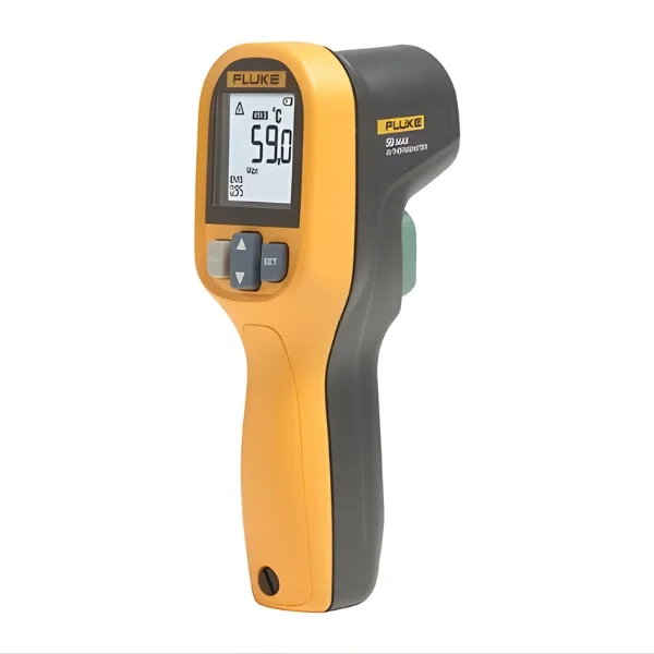 Fluke 59 Max Infrared Thermometer Supplier