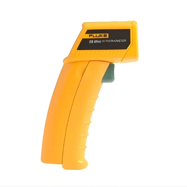 Fluke 59 Mini Infrared Thermometer Supplier