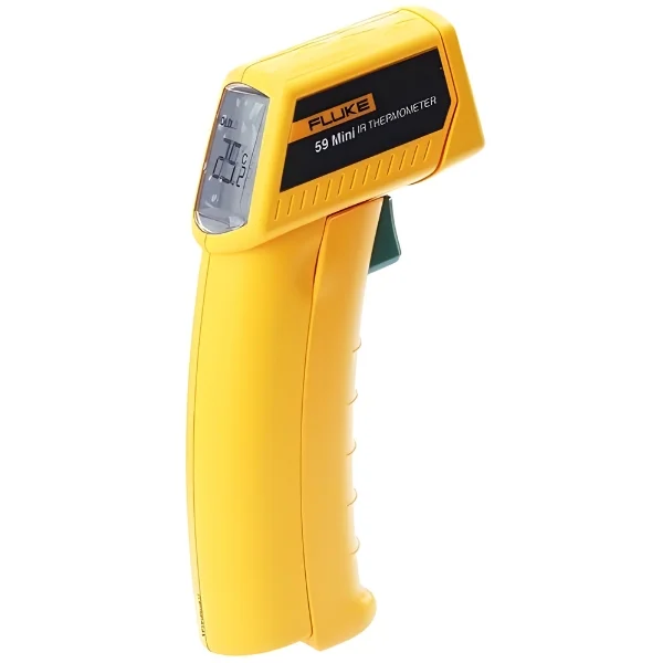 Fluke 59 Mini Infrared Thermometer Supplier
