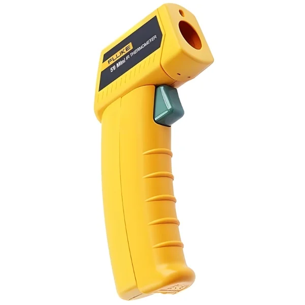 Fluke 59 Mini Infrared Thermometer Supplier