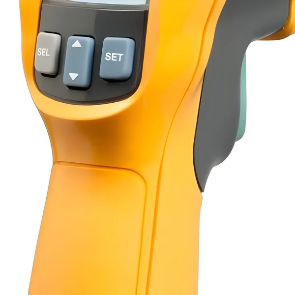 Fluke 62 Max Infrared Thermometer Supplier