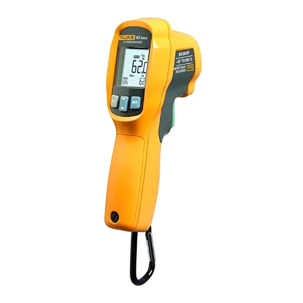 Fluke 62 Max Infrared Thermometer Supplier