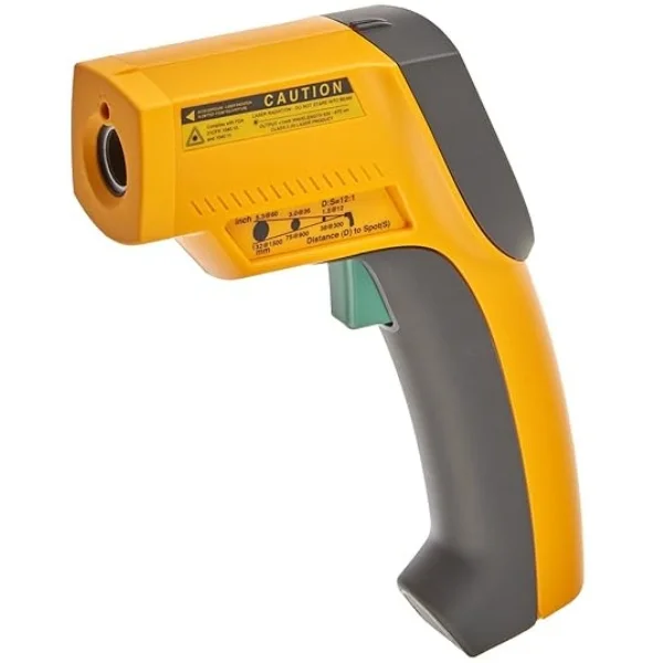 Fluke 63 Infrared Thermometer Supplier