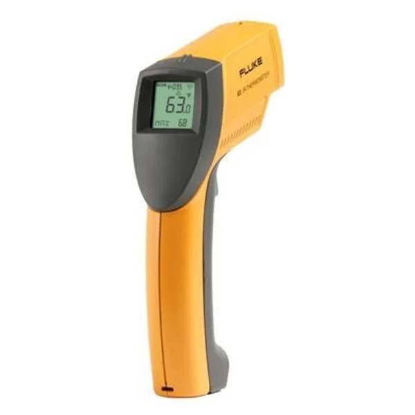 Fluke 63 Infrared Thermometer Supplier