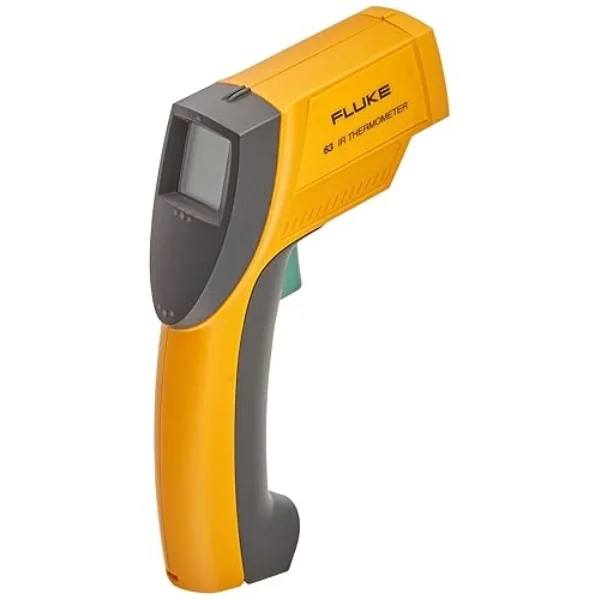 Fluke 63 Infrared Thermometer Supplier