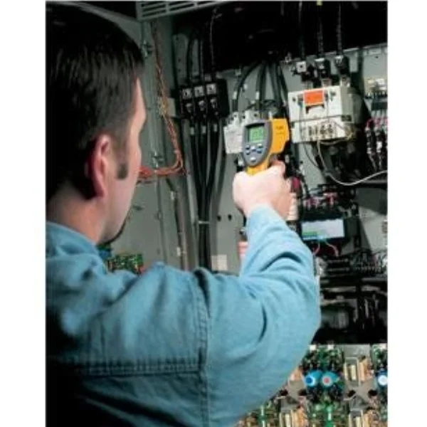 Fluke 63 Infrared Thermometer Supplier