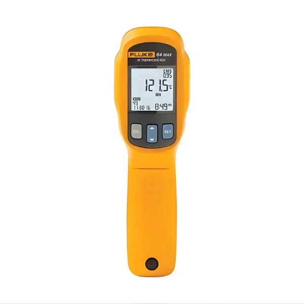 Fluke 64 Max Infrared Thermometer Supplier