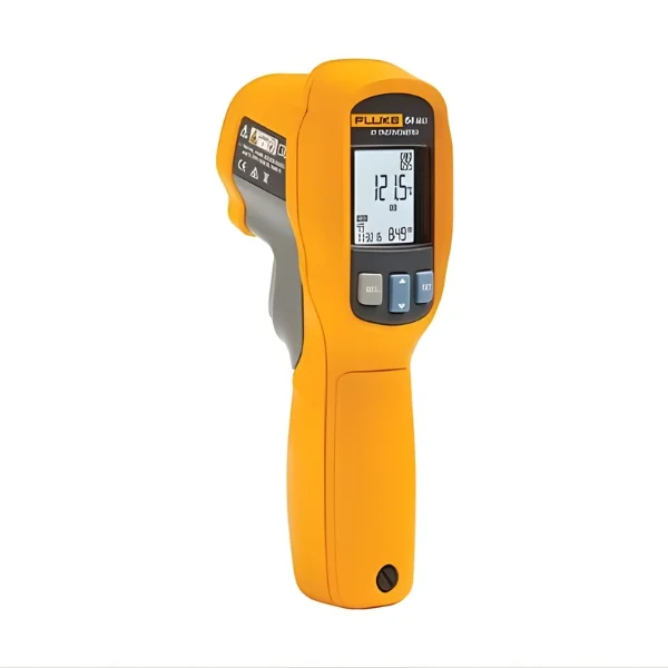 Fluke 64 Max Infrared Thermometer Supplier