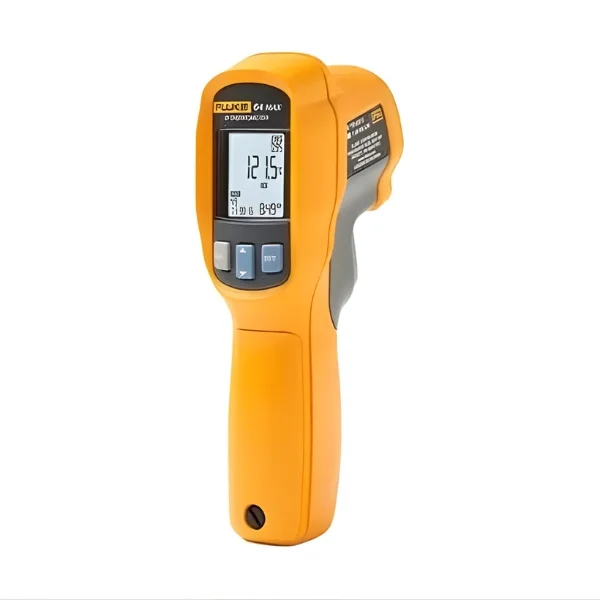 Fluke 64 Max Infrared Thermometer Supplier