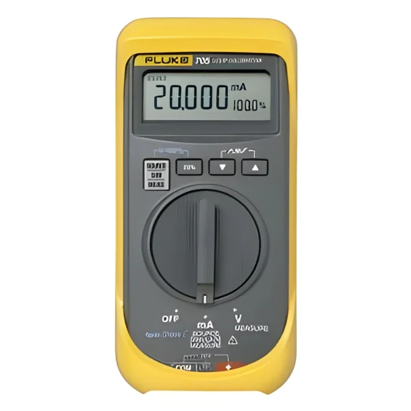 Fluke 705 Loop Calibrator Supplier