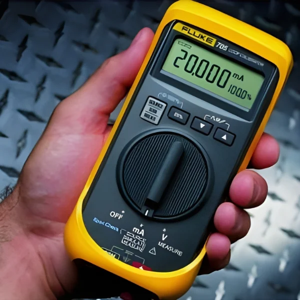 Fluke 705 Loop Calibrator Supplier