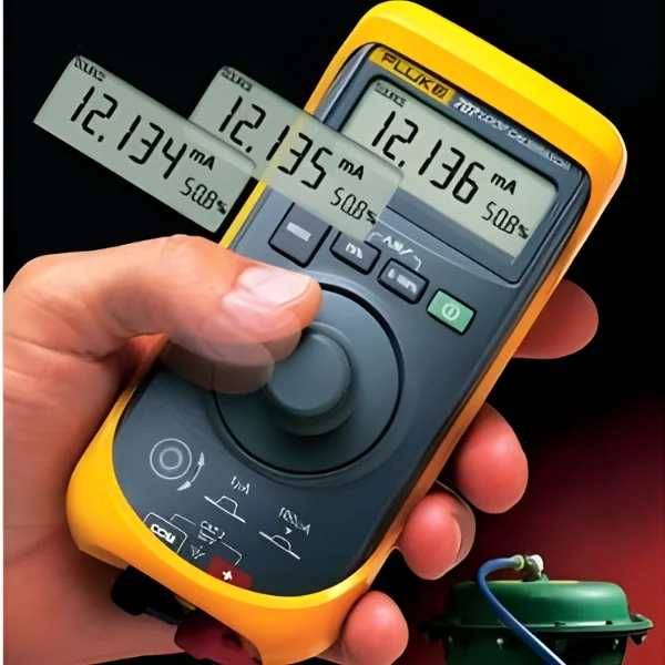 Fluke 707 Loop Calibrator Supplier