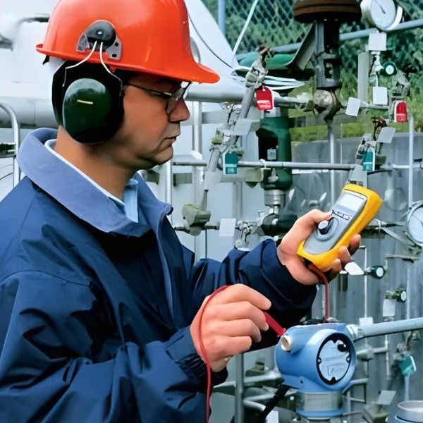 Fluke 707 Loop Calibrator Supplier