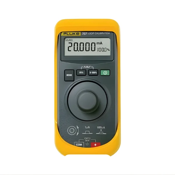 Fluke 707 Loop Calibrator Supplier