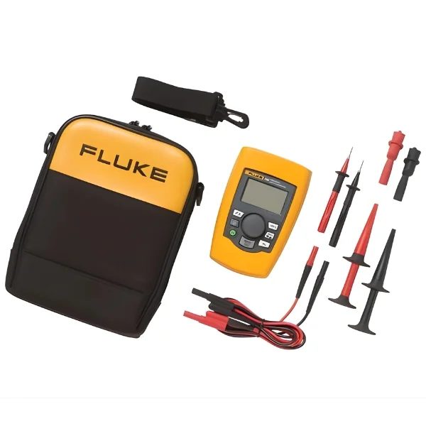 Fluke 709 Precision Loop Calibrator Supplier