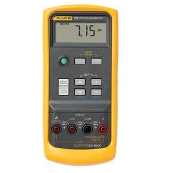 Fluke 715 mV/mA Calibrator Supplier