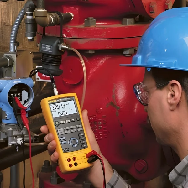 Fluke 725 Process Calibrator Supplier