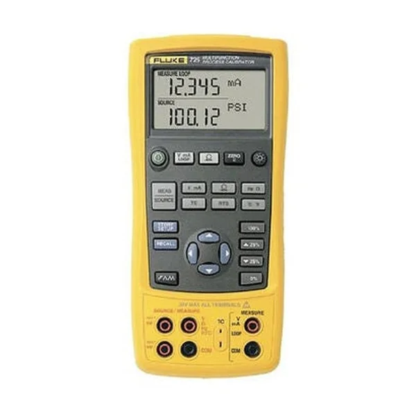 Fluke 725 Process Calibrator Supplier