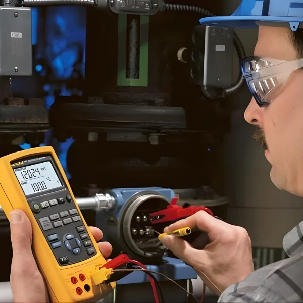 Fluke 725 Process Calibrator Supplier