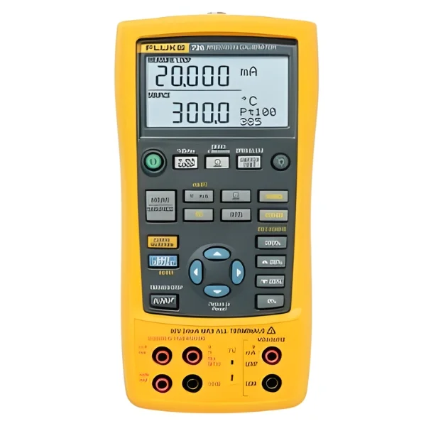 Fluke 726 Precision Process Calibrator Supplier