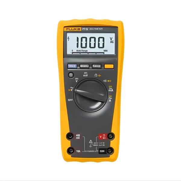 Fluke 77 IV Digital Multimeter Supplier