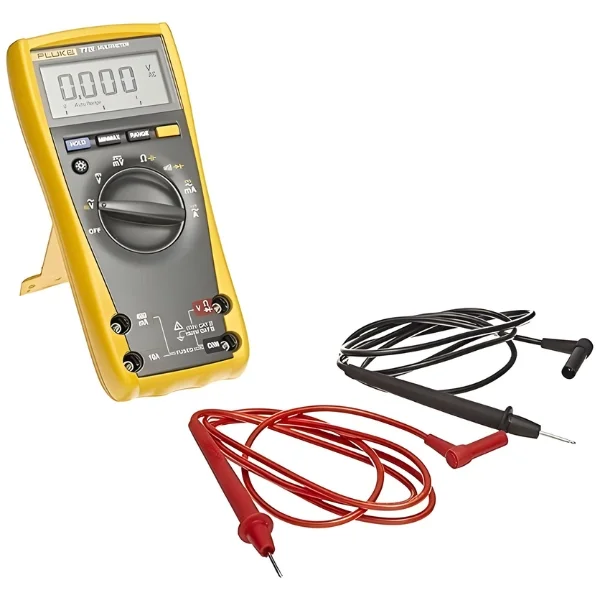 Fluke 77 IV Digital Multimeter Supplier