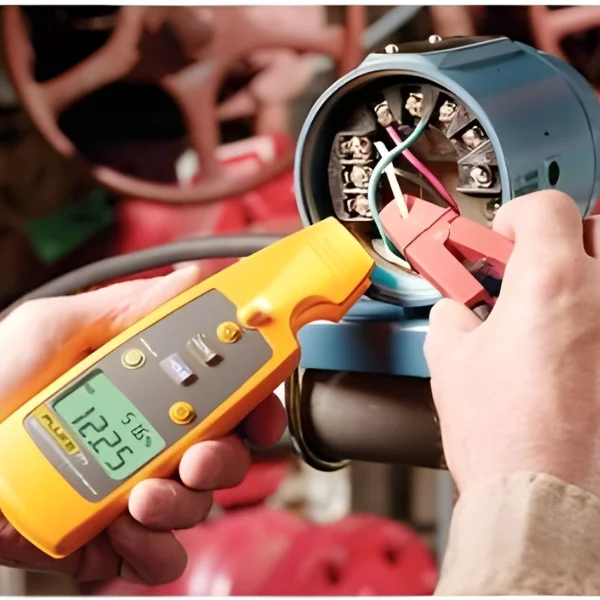 Fluke 771 Process Clamp Meter Supplier