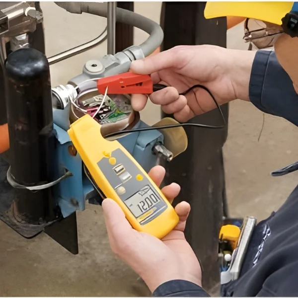Fluke 771 Process Clamp Meter Supplier