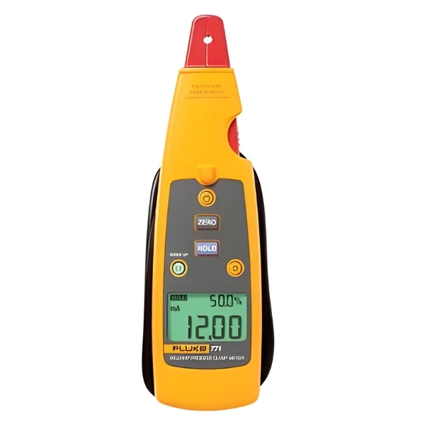 Fluke 771 Process Clamp Meter Supplier