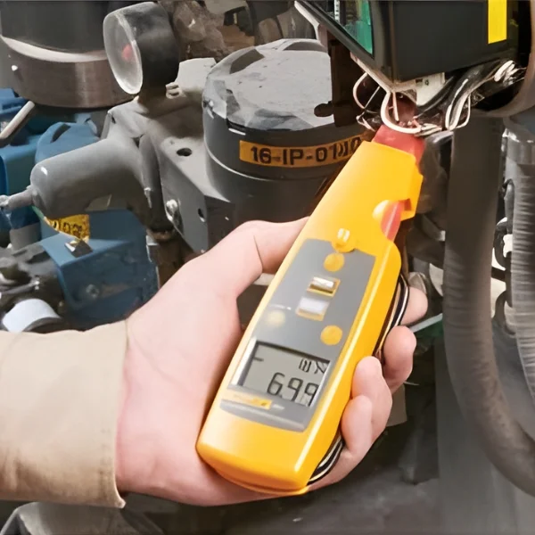 Fluke 771 Process Clamp Meter Supplier