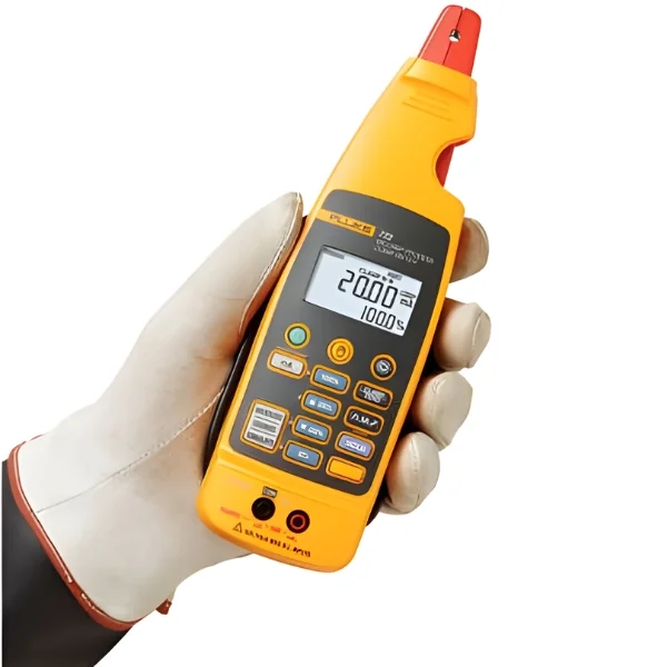 Fluke 772 Process Clamp Meter Supplier