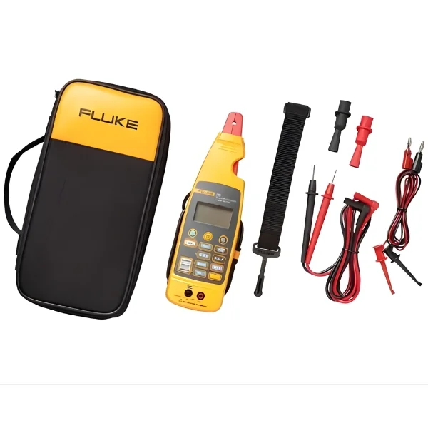 Fluke 772 Process Clamp Meter Supplier
