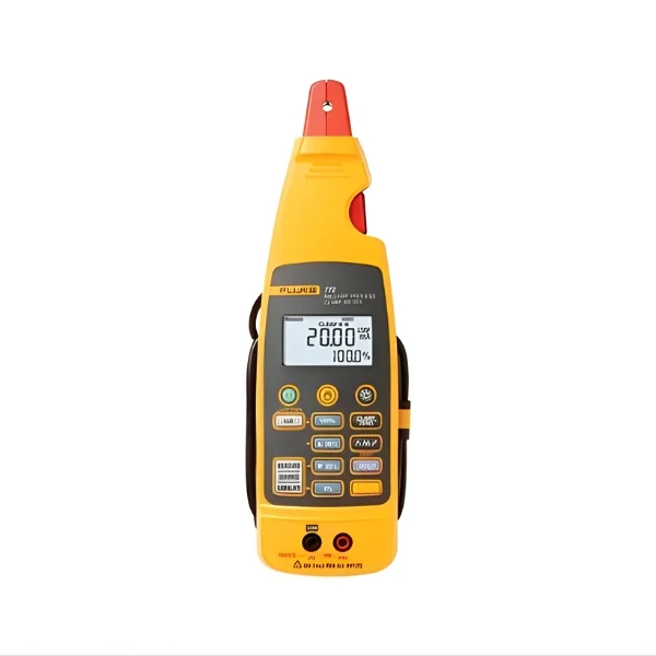 Fluke 772 Process Clamp Meter Supplier