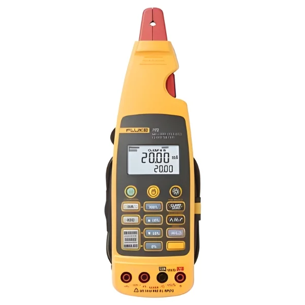 Fluke 773 Process Clamp Meter Supplier