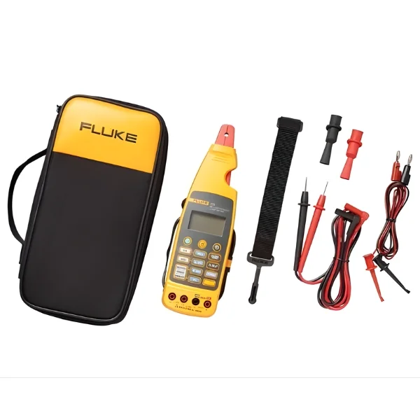 Fluke 773 Process Clamp Meter Supplier