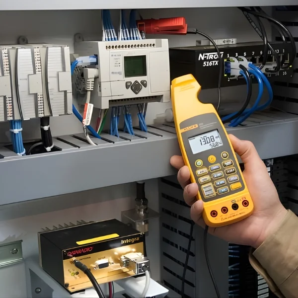 Fluke 773 Process Clamp Meter Supplier