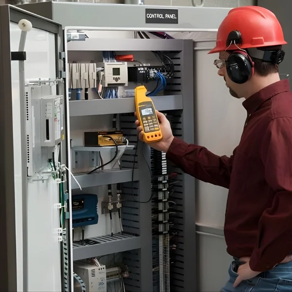 Fluke 773 Process Clamp Meter Supplier