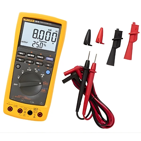 Fluke 787B Process Multimeter Supplier