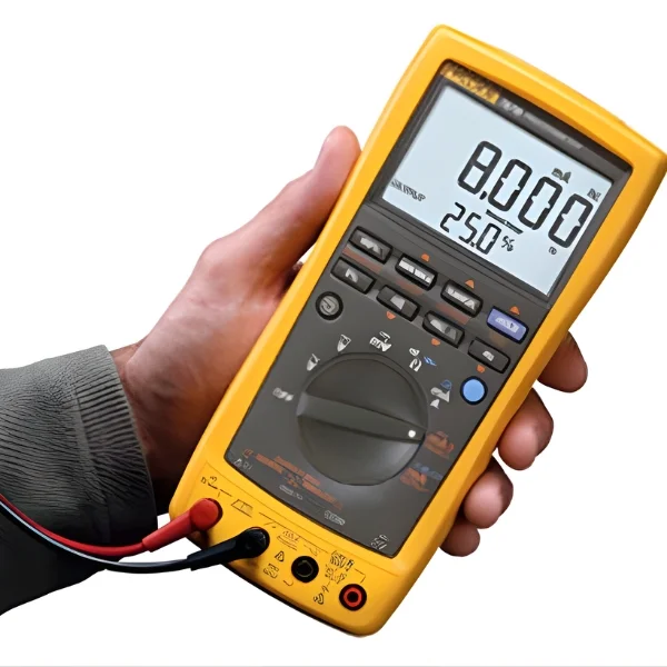 Fluke 787B Process Multimeter Supplier