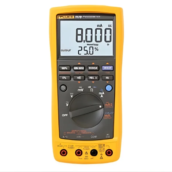Fluke 787B Process Multimeter Supplier