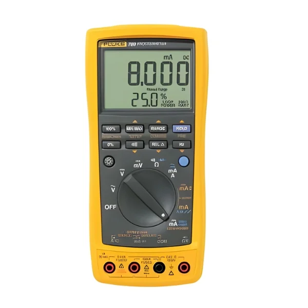 Fluke 789 Process Multimeter Supplier