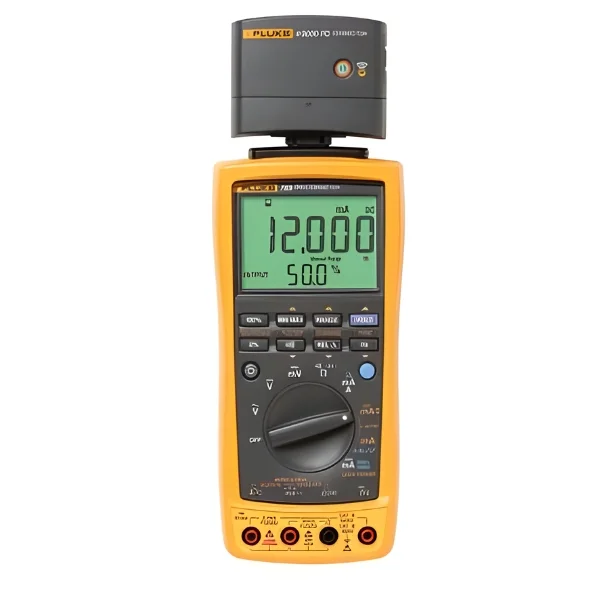 Fluke 789 Process Multimeter Supplier