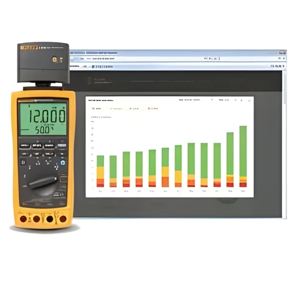 Fluke 789 Process Multimeter Supplier