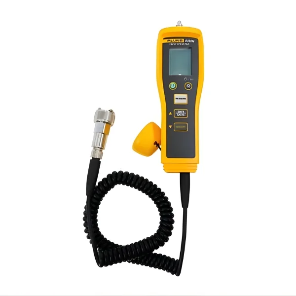 Fluke 802 EN Vibration Meter Supplier