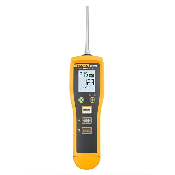 Fluke 802 EN Vibration Meter Supplier