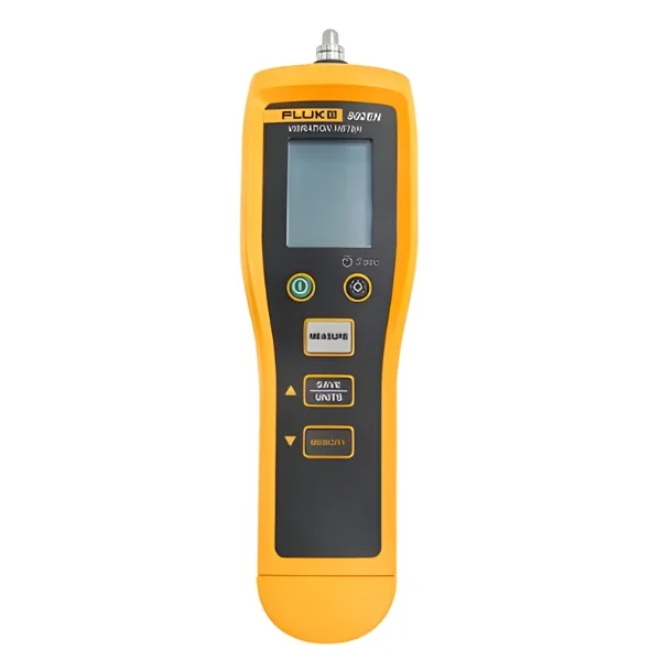 Fluke 802 EN Vibration Meter Supplier