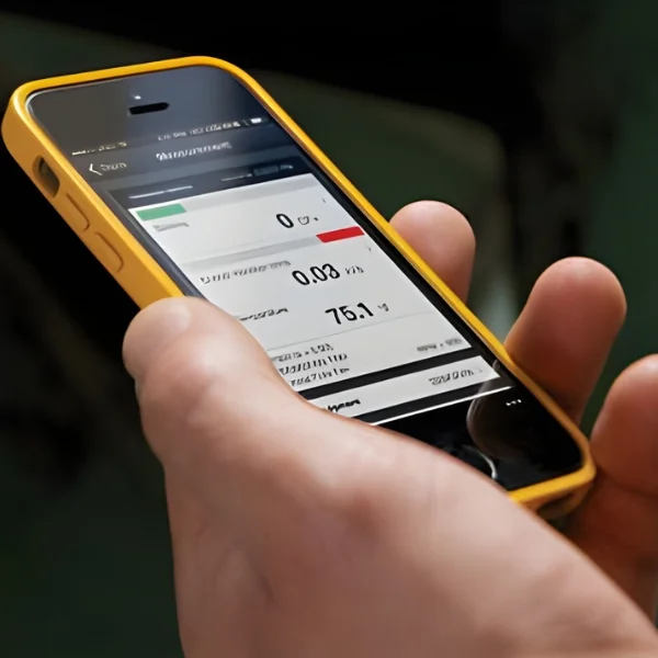 Fluke 805 FC Vibration Meter Supplier