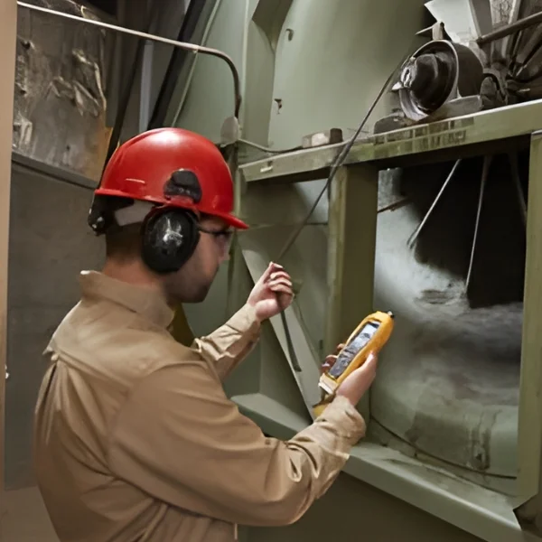 Fluke 805ES External Vibration Sensor Supplier